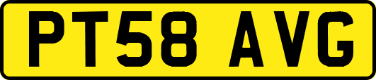 PT58AVG