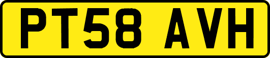 PT58AVH