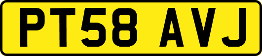 PT58AVJ