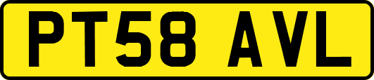 PT58AVL