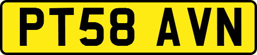 PT58AVN