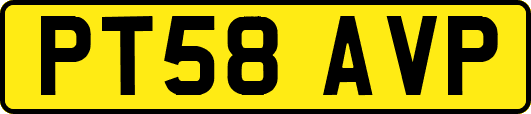 PT58AVP