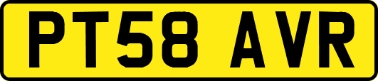 PT58AVR