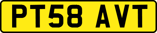 PT58AVT