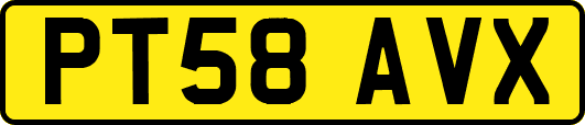 PT58AVX