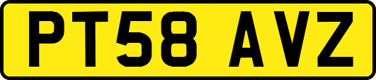 PT58AVZ