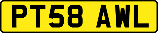 PT58AWL