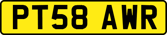 PT58AWR