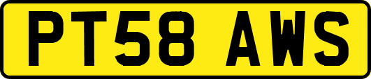 PT58AWS