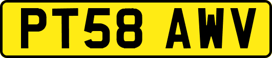 PT58AWV