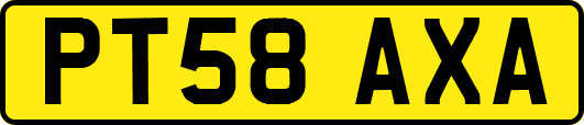 PT58AXA