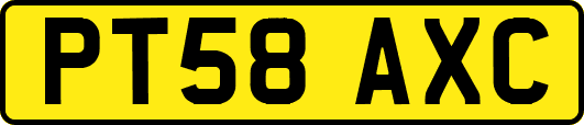PT58AXC