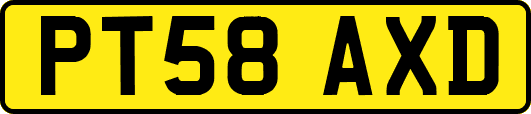 PT58AXD