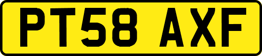 PT58AXF