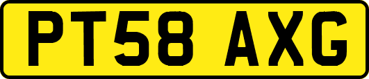 PT58AXG