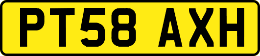 PT58AXH