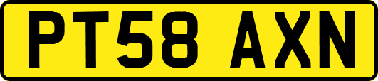 PT58AXN