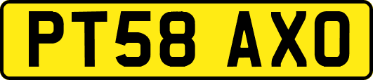 PT58AXO