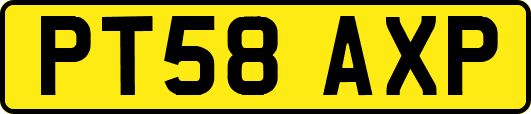 PT58AXP
