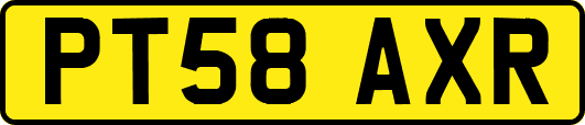 PT58AXR