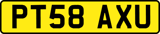 PT58AXU