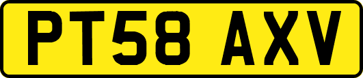 PT58AXV