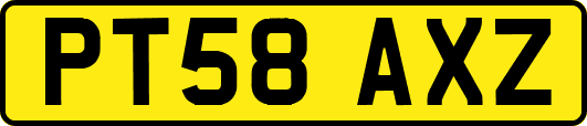 PT58AXZ