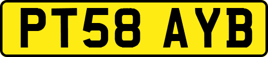 PT58AYB