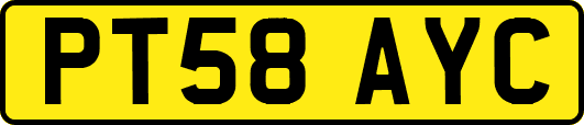 PT58AYC