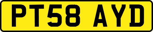 PT58AYD
