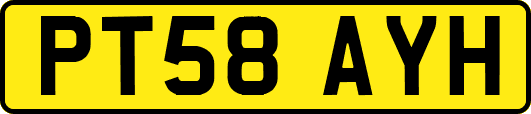 PT58AYH