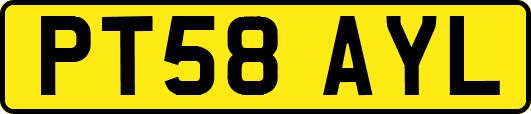 PT58AYL
