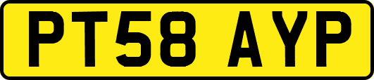 PT58AYP