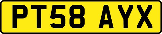 PT58AYX