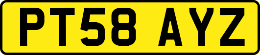 PT58AYZ