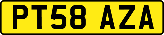PT58AZA