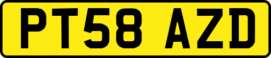 PT58AZD