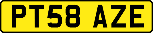 PT58AZE