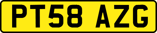 PT58AZG