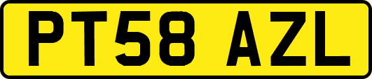 PT58AZL