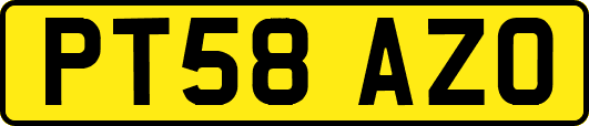 PT58AZO