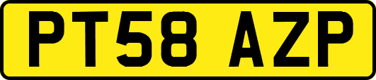 PT58AZP