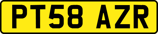 PT58AZR