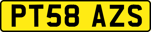 PT58AZS