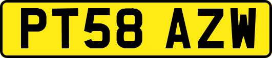 PT58AZW