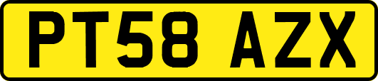 PT58AZX