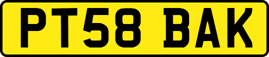 PT58BAK