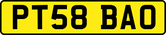 PT58BAO