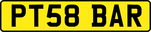 PT58BAR