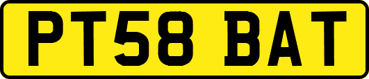 PT58BAT